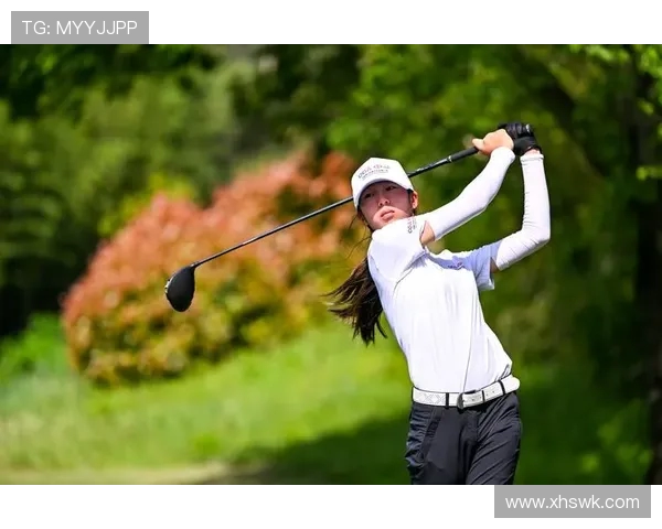 高尔夫联赛决赛强势回归精彩纷呈 新一季冠军争夺战火热开启