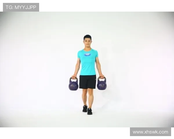 健身器材动作库大全及规范使用指南