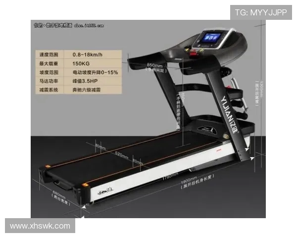 商用健身器材保养建议与使用寿命延长指南