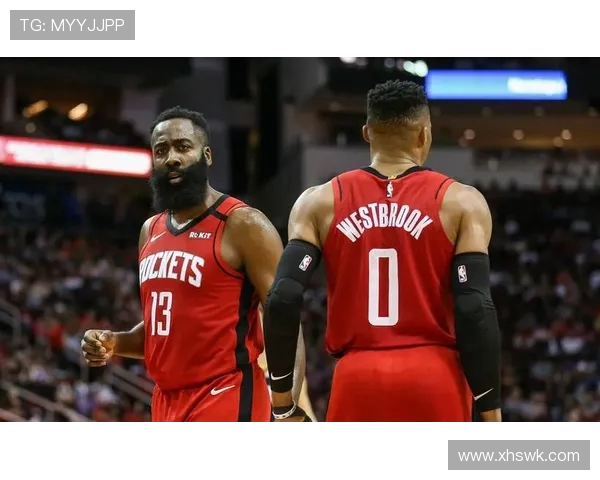 火箭队队史回顾：从创立到今天的发展历程