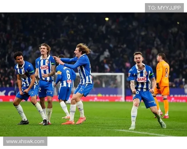 西班牙人西甲联赛赛程及表现分析