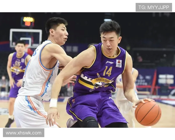 CBA篮球队员冯岩资料简介及职业生涯回顾