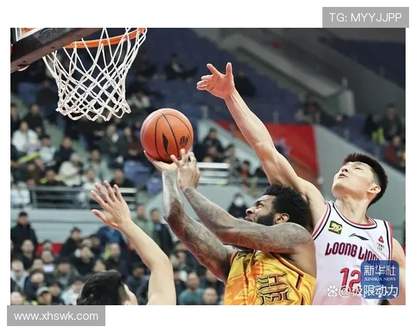 广州与北京CBA足球对决