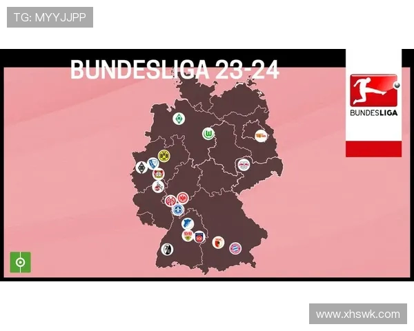 德甲参赛球队的中英文名称对照表及常用简称