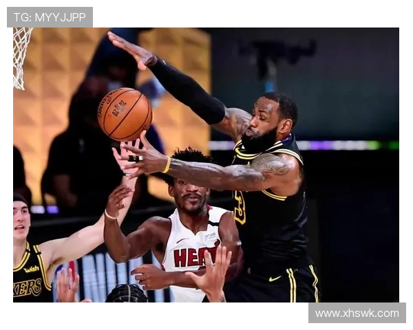 总决赛湖人对决热火G3关键一战全景解析生死较量之夜