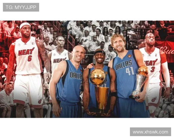 热火与小牛第六场精彩对决回顾 总决赛历史性瞬间再现