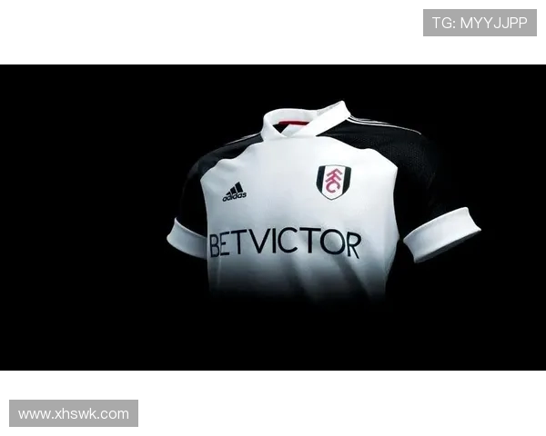 盘点被誉为“最美”的英超球衣设计