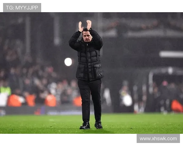 英超富勒姆队现任主教练资料及战术风格