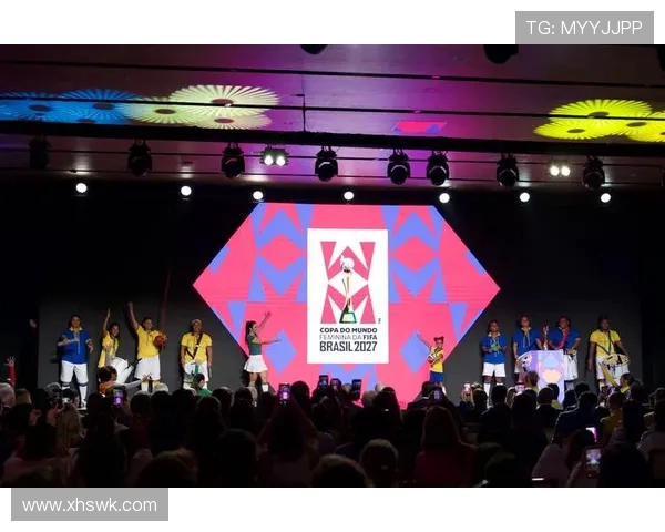 2027年女足世界杯：全球赛事迎来新篇章，亚洲球队能否打破传统强队格局