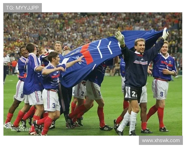 1998年法国世界杯小组赛精彩回顾与经典瞬间盘点