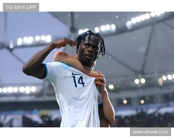 聚焦U20世界杯英格兰青年军崛起之路与未来展望实力与冠军梦想