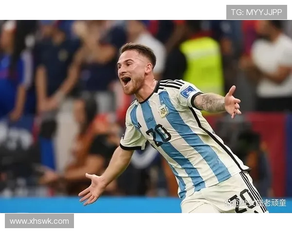 阿根廷球员在英超的综合表现与未来发展趋势 阿根廷球员在英超的综合表现与未来发展趋势