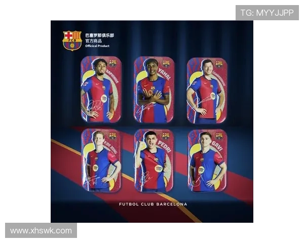 巴萨推出全新街头时尚系列服饰引领潮流吸引年轻粉丝群体