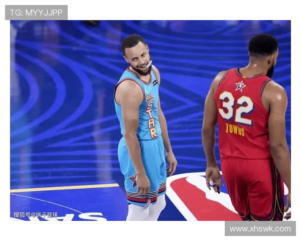 2003年NBA全明星赛东部战胜西部詹姆斯库里等新秀首次亮相全明星舞台