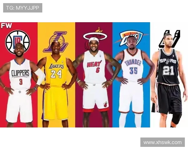 2009年NBA最佳阵容名单公布 科比詹姆斯领衔一阵入选