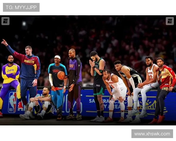 2016NBA全明星赛首次引入球迷投票改革,西部明星队阵容确定