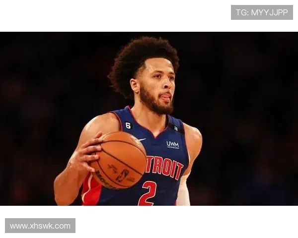 2021年NBA选秀状元坎宁安加盟底特律活塞